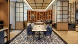 Four Points Shanghai Intl Restaurant
