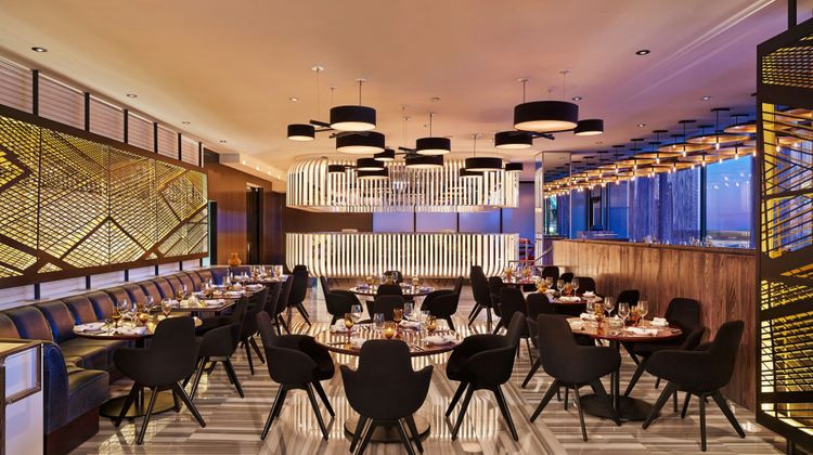 The Wade Restaurant