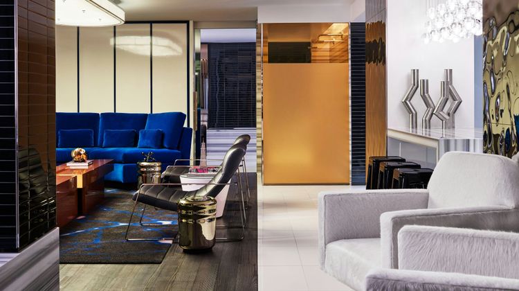 The Wade Suite
