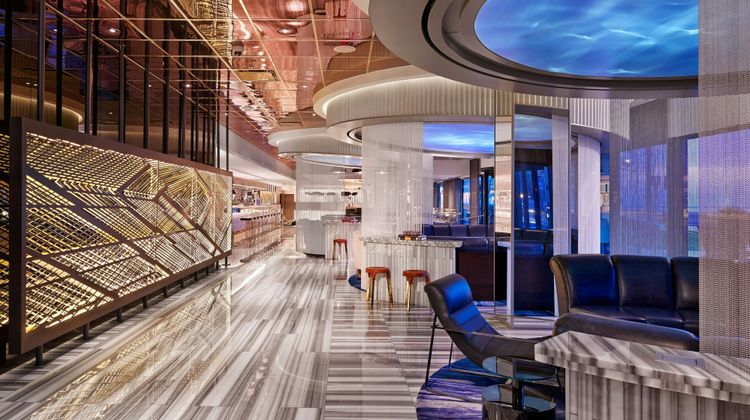 The Wade Lobby