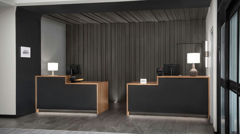 <b>Residence Inn Seattle Northgate Station Lobby</b>. Images powered by <a href="https://www.leonardoworldwide.com/" title="Leonardo Worldwide" target="_blank">Leonardo</a>.