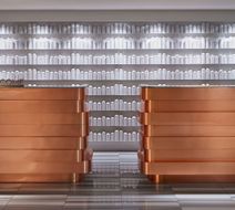 The Wade Lobby