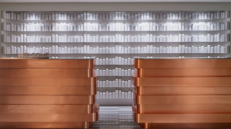 The Wade Lobby
