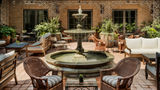 The Nickel Hotel Exterior