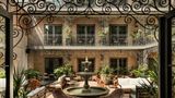 The Nickel Hotel Exterior