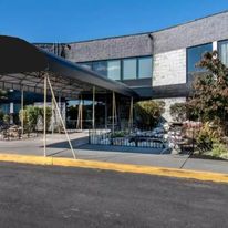 Appalachian Hotel