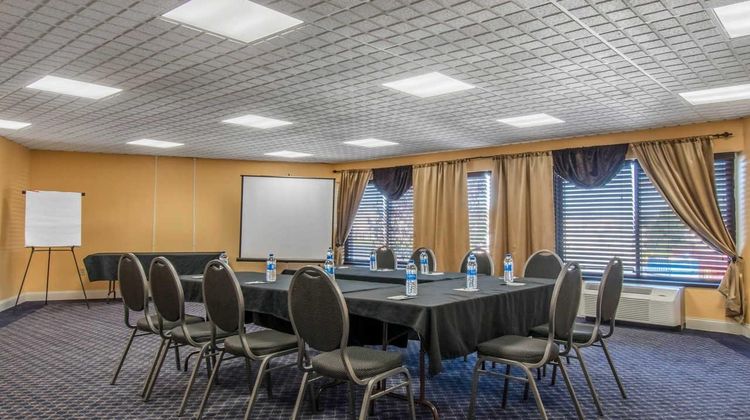 Appalachian Hotel Meeting