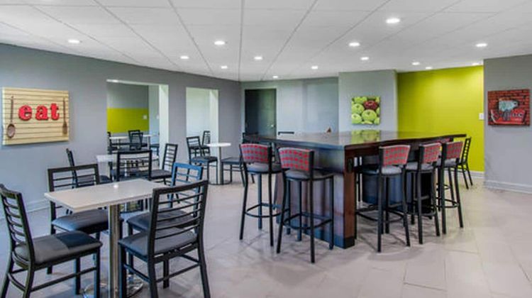 Appalachian Hotel Restaurant