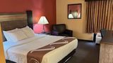 Appalachian Hotel Room