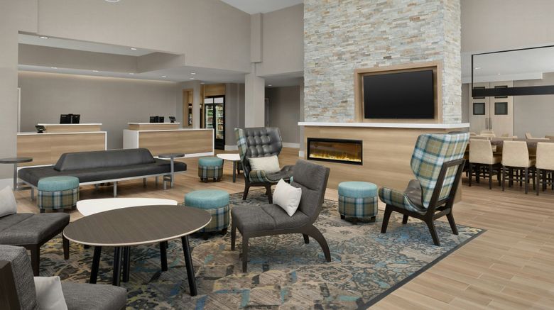 <b>Residence Inn Dayton Miamisburg Lobby</b>. Images powered by <a href="https://www.leonardoworldwide.com/" title="Leonardo Worldwide" target="_blank">Leonardo</a>.