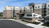 Residence Inn Dayton Miamisburg Exterior