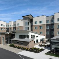 Residence Inn Dayton Miamisburg
