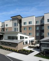 Residence Inn Dayton Miamisburg