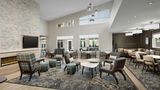 Residence Inn Dayton Miamisburg Lobby