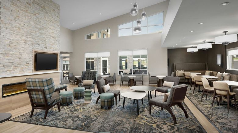 <b>Residence Inn Dayton Miamisburg Lobby</b>. Images powered by <a href="https://www.leonardoworldwide.com/" title="Leonardo Worldwide" target="_blank">Leonardo</a>.