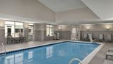 Residence Inn Dayton Miamisburg Pool