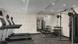 Residence Inn Dayton Miamisburg Health Club