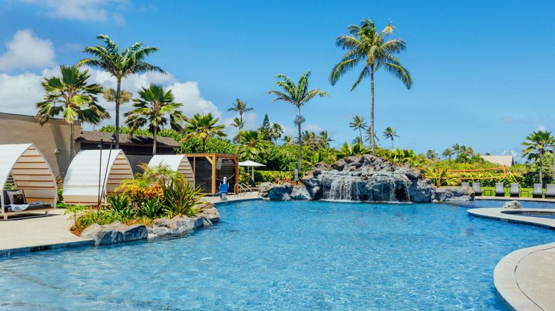 <b>Courtyard by Marriott Oahu North Shore Pool</b>. Images powered by <a href="https://www.leonardoworldwide.com/" title="Leonardo Worldwide" target="_blank">Leonardo</a>.