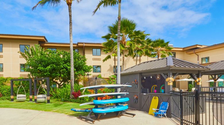 <b>Courtyard by Marriott Oahu North Shore Recreation</b>. Images powered by <a href="https://www.leonardoworldwide.com/" title="Leonardo Worldwide" target="_blank">Leonardo</a>.