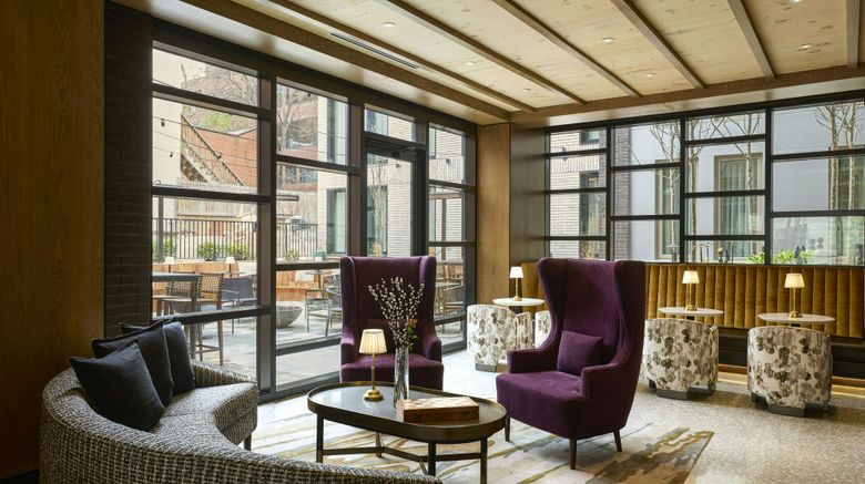 <b>Canal House of Georgetown, Tribute Hotel Lobby</b>. Images powered by <a href="https://www.leonardoworldwide.com/" title="Leonardo Worldwide" target="_blank">Leonardo</a>.
