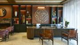 Canal House of Georgetown, Tribute Hotel Lobby