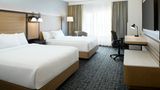 Fairfield Inn & Suites Montreal Airport Room