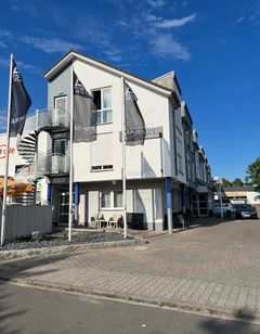 AP Hotel Mannheim Viernheim