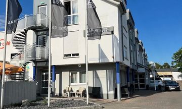 AP Hotel Mannheim Viernheim