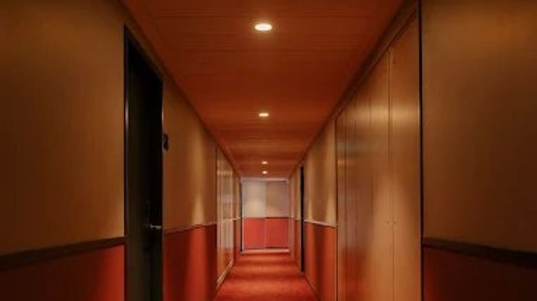 <b>Edgar Suites - Hameau Lobby</b>. Images powered by <a href="https://www.leonardoworldwide.com/" title="Leonardo Worldwide" target="_blank">Leonardo</a>.
