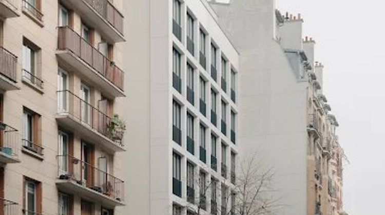 Edgar Suites - Hameau Exterior