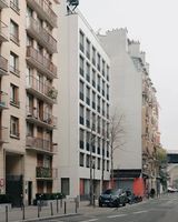 Edgar Suites - Hameau