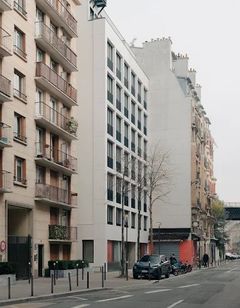Edgar Suites - Hameau