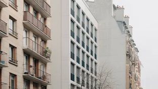 Edgar Suites - Hameau