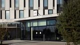 Candlewood Suites Dusseldorf Airport Exterior