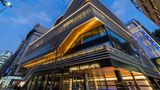 GINZA HOTEL by GRANBELL Exterior