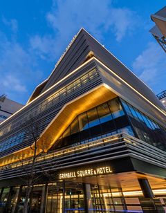GINZA HOTEL by GRANBELL