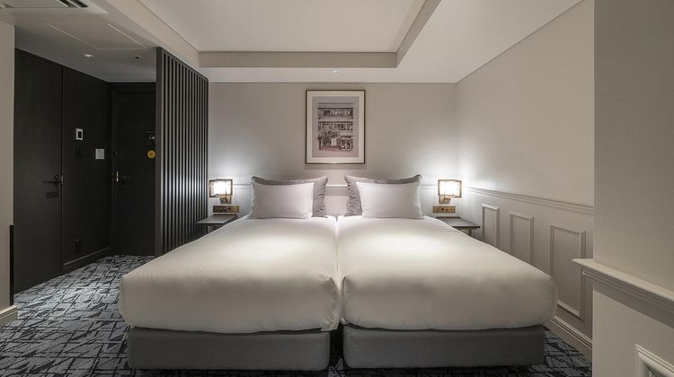 GINZA HOTEL by GRANBELL Other