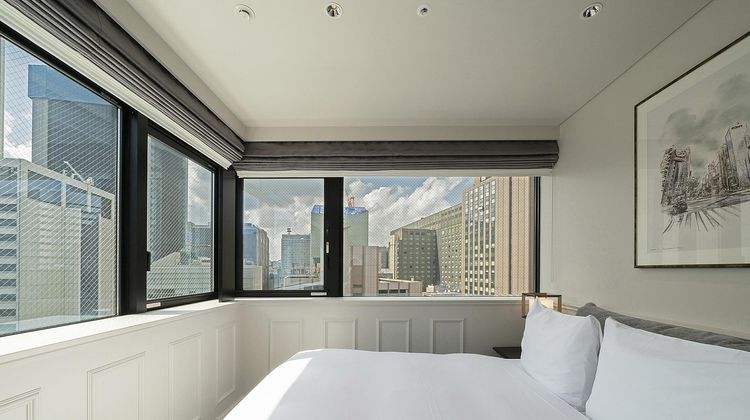 GINZA HOTEL by GRANBELL Other