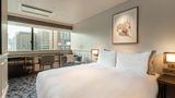 GINZA HOTEL by GRANBELL Other