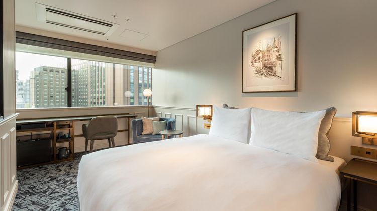 GINZA HOTEL by GRANBELL Other