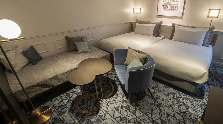 GINZA HOTEL by GRANBELL Other
