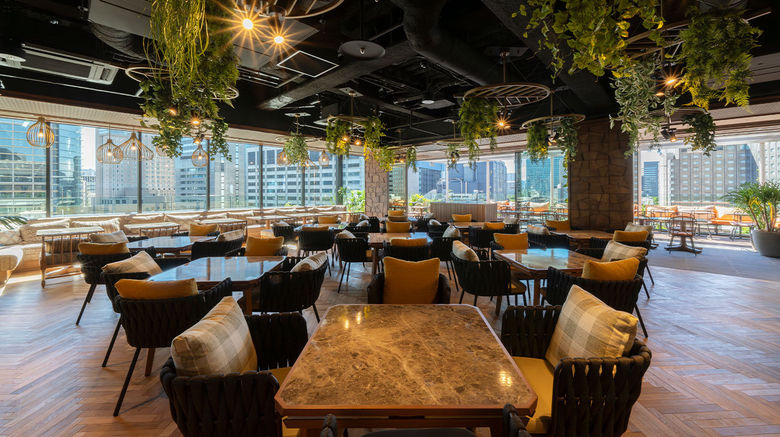 <b>GINZA HOTEL by GRANBELL Restaurant</b>. Images powered by <a href="https://www.leonardoworldwide.com/" title="Leonardo Worldwide" target="_blank">Leonardo</a>.