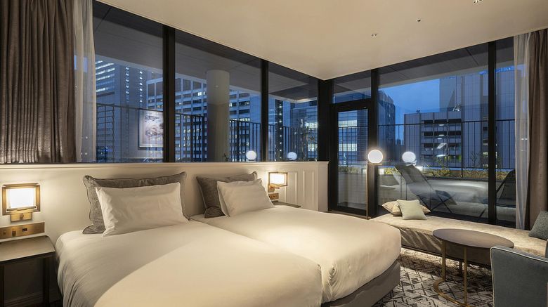 <b>GINZA HOTEL by GRANBELL Other</b>. Images powered by <a href="https://www.leonardoworldwide.com/" title="Leonardo Worldwide" target="_blank">Leonardo</a>.