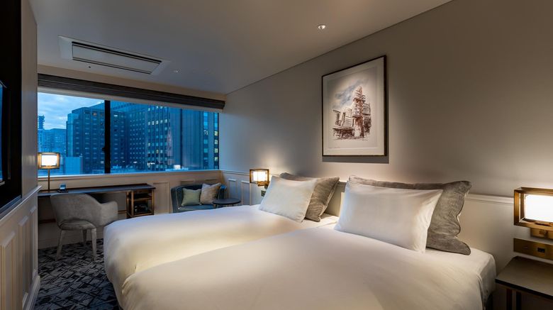 <b>GINZA HOTEL by GRANBELL Other</b>. Images powered by <a href="https://www.leonardoworldwide.com/" title="Leonardo Worldwide" target="_blank">Leonardo</a>.