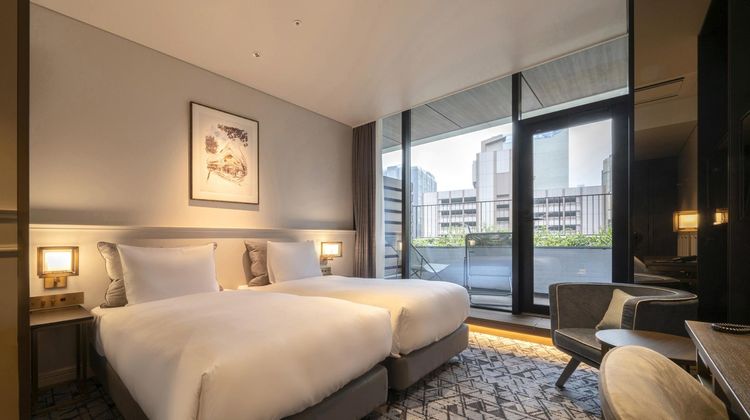 GINZA HOTEL by GRANBELL Other