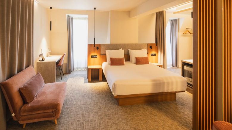 <b>Begijnhof Hotel Suite</b>. Images powered by <a href="https://www.leonardoworldwide.com/" title="Leonardo Worldwide" target="_blank">Leonardo</a>.