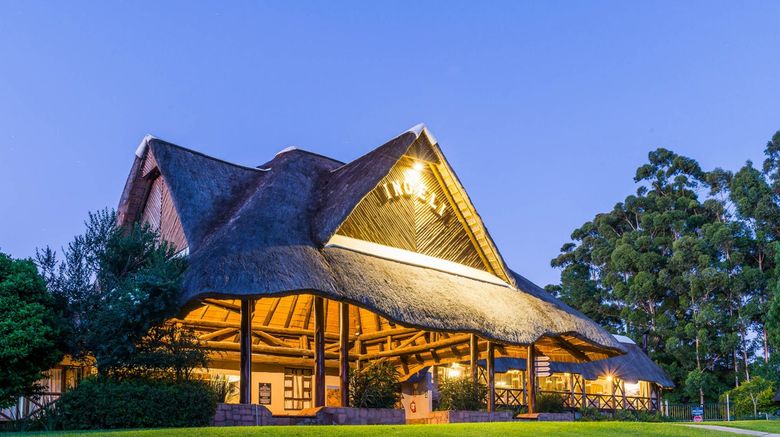 ANEW Hotel Ingeli Forest  and  Spa Exterior. Images powered by <a href="https://www.leonardoworldwide.com" target="_blank" rel="noopener">Leonardo</a>.
