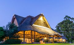 ANEW Hotel Ingeli Forest & Spa