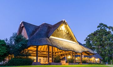 ANEW Hotel Ingeli Forest & Spa