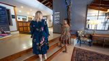 ANEW Hotel Ingeli Forest & Spa Lobby